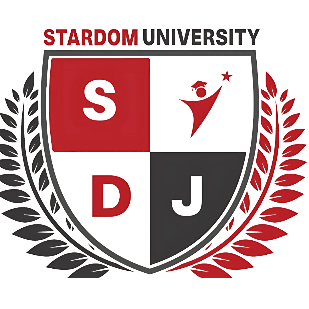Stardom Scientific Journal of Islamic and Sharia Studies logo